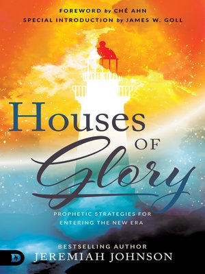 cover image of Houses of Glory